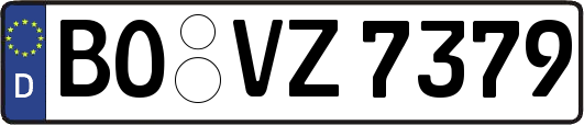 BO-VZ7379