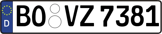 BO-VZ7381