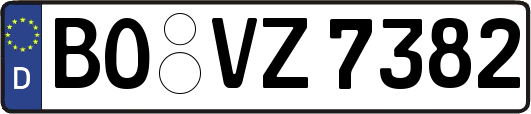 BO-VZ7382
