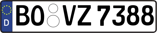 BO-VZ7388