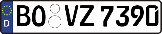 BO-VZ7390