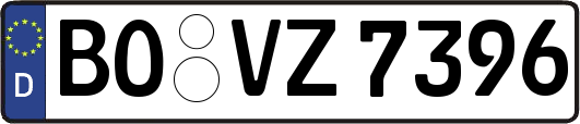 BO-VZ7396