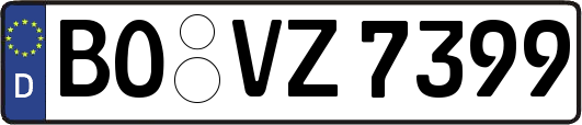 BO-VZ7399