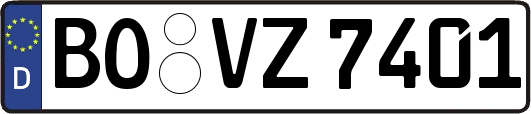 BO-VZ7401