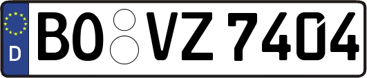 BO-VZ7404