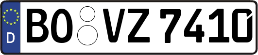 BO-VZ7410