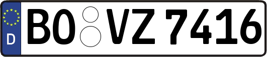 BO-VZ7416