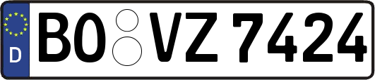 BO-VZ7424