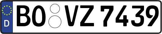 BO-VZ7439