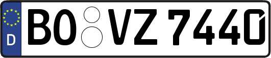 BO-VZ7440