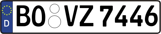 BO-VZ7446