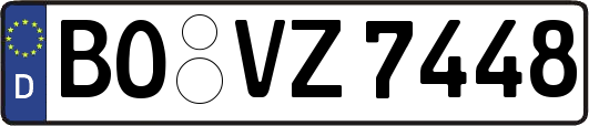 BO-VZ7448