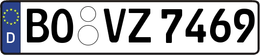 BO-VZ7469