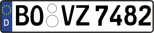 BO-VZ7482