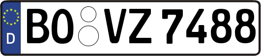 BO-VZ7488