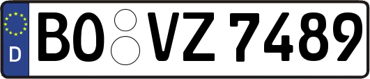 BO-VZ7489