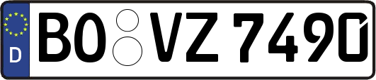 BO-VZ7490