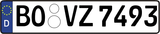 BO-VZ7493