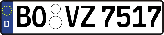 BO-VZ7517