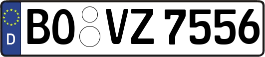 BO-VZ7556