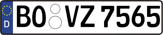 BO-VZ7565