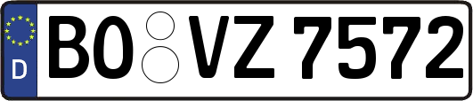 BO-VZ7572