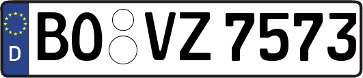 BO-VZ7573