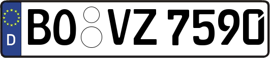 BO-VZ7590