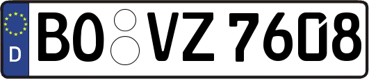 BO-VZ7608