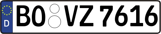 BO-VZ7616