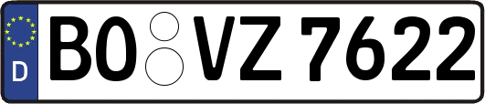 BO-VZ7622