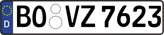 BO-VZ7623