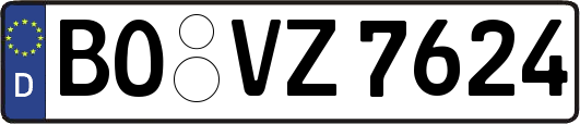 BO-VZ7624