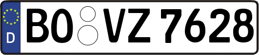 BO-VZ7628