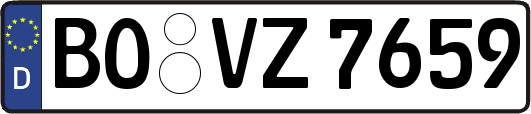 BO-VZ7659