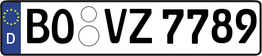 BO-VZ7789