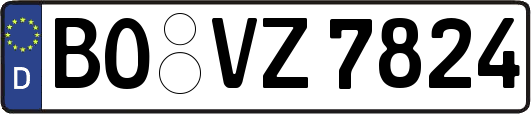 BO-VZ7824