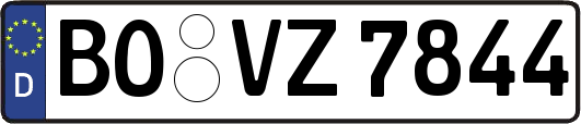 BO-VZ7844