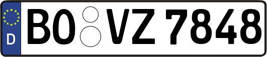 BO-VZ7848