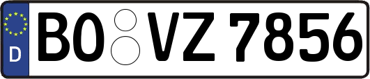 BO-VZ7856