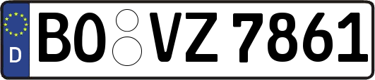 BO-VZ7861