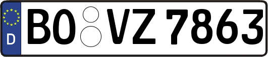 BO-VZ7863