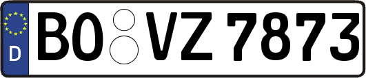BO-VZ7873