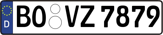 BO-VZ7879