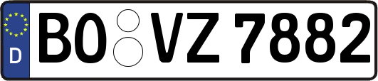 BO-VZ7882