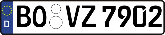BO-VZ7902