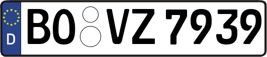 BO-VZ7939