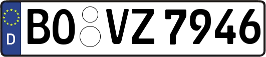 BO-VZ7946