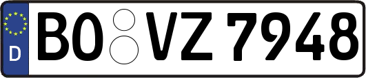 BO-VZ7948