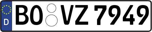 BO-VZ7949